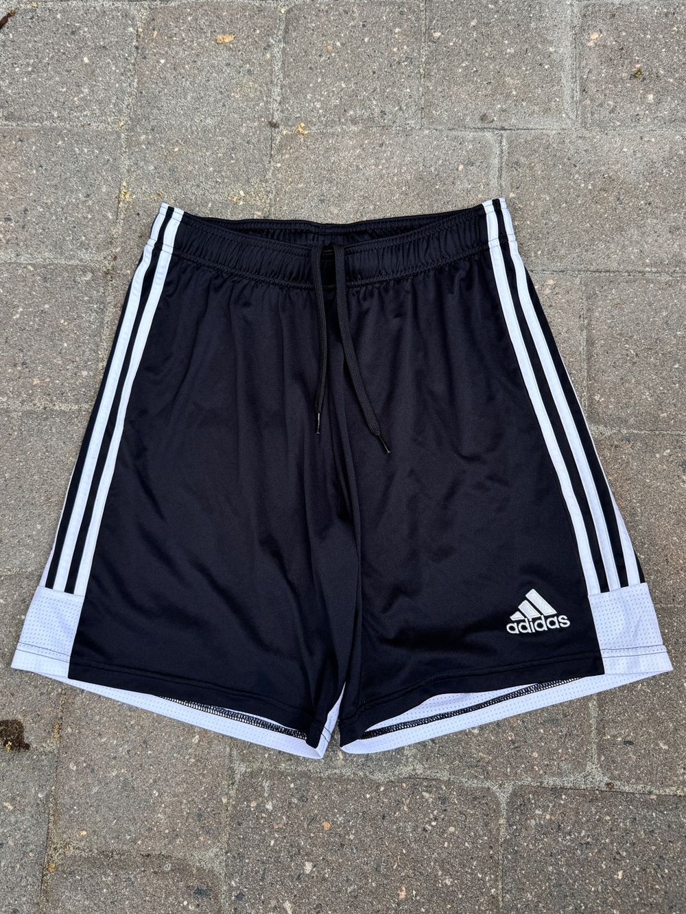 Men’s Adidas Athletic Shorts